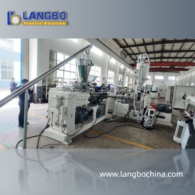 PVC 스커팅 보드 ◎ 습기에 저항하는 나무 곡물 효과 습한 환경