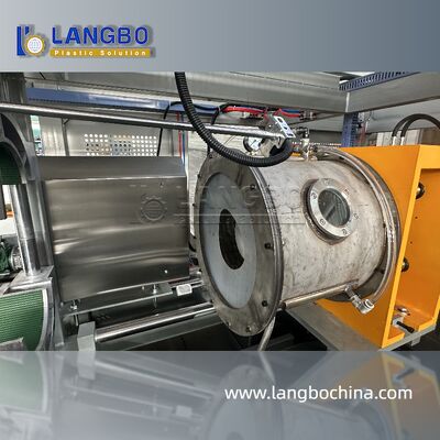 파이프 벨링 머신 | 균일한 가열, 일관된 소켓 성형