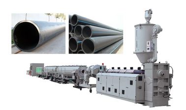 세륨/SGS/UV 증명서를 가진 기계를 만드는 저밀도 폴리에틸렌 LDPE 플라스틱 관