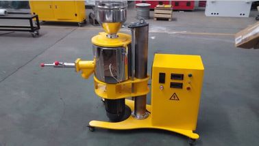 히이터 냉각기 PVC 믹서 기계 수평한 유형 500L/1000L 배 양