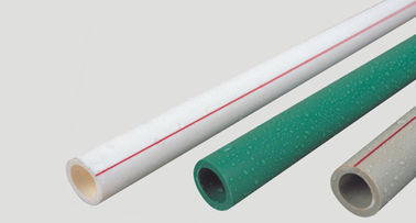 기계, 높은 산출 Hdpe 관 생산 라인을 만드는 단 하나 물결 모양 PVC 관