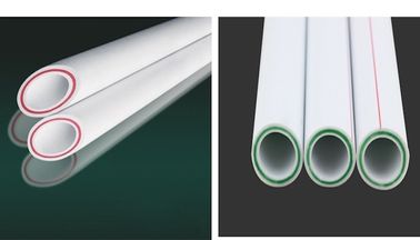 기계, 높은 산출 Hdpe 관 생산 라인을 만드는 단 하나 물결 모양 PVC 관