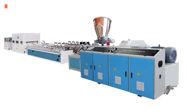 3 - 25mm 간격 거품 제조 기계, 기계를 만드는 110kw 힘 PVC