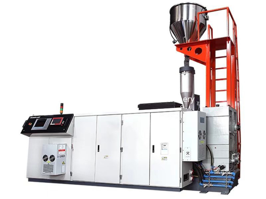 315mm PE 배수 튜브 플라스틱 하수관 파이프 제조 extruder 기계