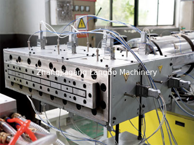 1180MM Pvc 넓은 판 생산 라인 고 출력