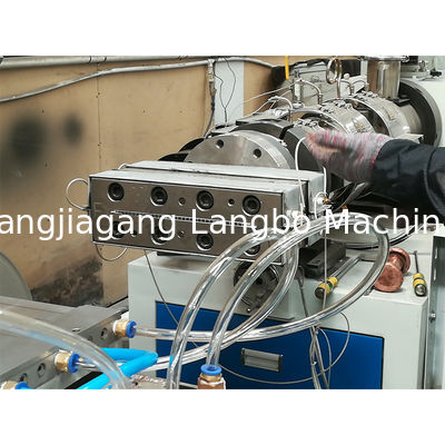 친화적 인 재료 보호 PVC 넓은 벽 패널