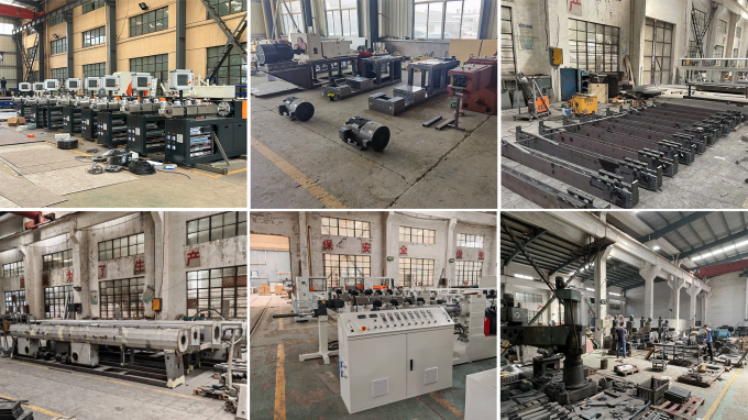 Zhangjiagang Langbo Machinery Co. Ltd. 회사 소개