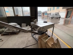 경질 염화비닐관 압출 라인