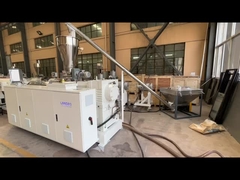 경질 염화비닐관 압출 라인