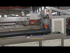 파이프 벨링 머신