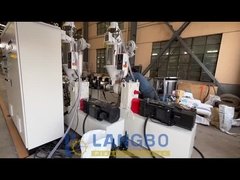 16-63mm 다층 PPR 파이프 진압 선