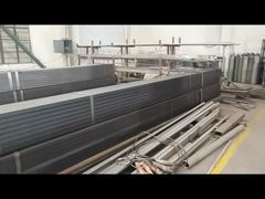 공장 추출기 기계 생산 라인