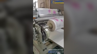 고속 PVC 천장판 및 벽면판 생산 라인