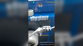 PP 포장 스트랩 프로파일 압출 라인