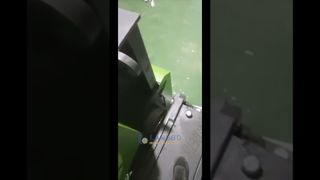 섬유 플라스틱 병 짠 가방 PP/PE/HDPE/LDPE 재활용 슈레더