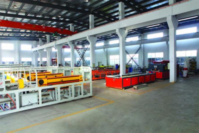 Zhangjiagang Langbo Machinery Co. Ltd. 회사 소개